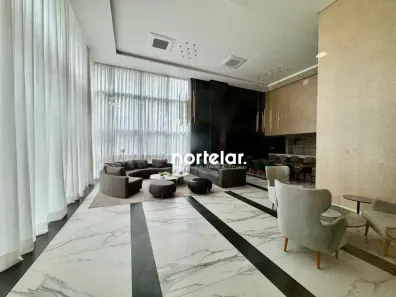 Apartamento com 3 Quartos à venda, 151m² no Água Branca, São Paulo
