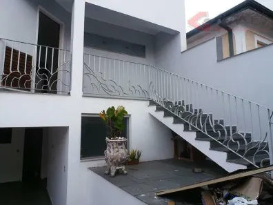 Sobrado com 3 Quartos à venda, 183m² no Anchieta, São Bernardo do Campo