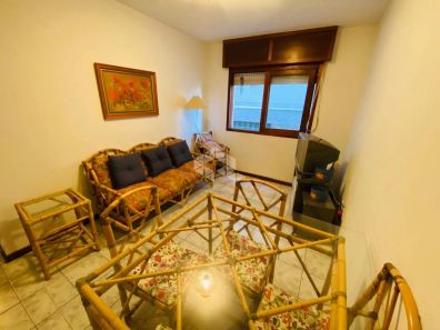 Apartamento com 1 Quarto à venda, 40m² no Centro, Capão da Canoa