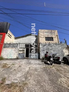 Galpão/Depósito/Armazém para alugar, 360m² no Goiânia, Belo Horizonte