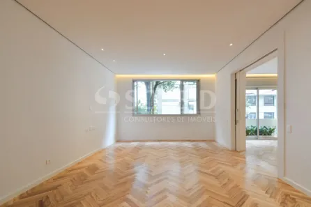 Apartamento com 4 Quartos à venda, 187m² no Cerqueira César, São Paulo
