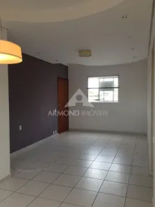 Apartamento com 3 Quartos à venda, 79m² no Jardim Guanabara, Americana