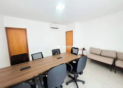 Sala Comercial para alugar, 20m² no Vila Trujillo, Sorocaba