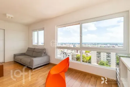 Apartamento com 2 Quartos à venda, 84m² no São João, Porto Alegre