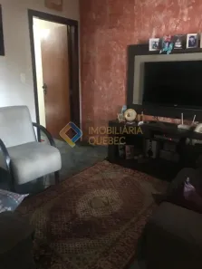 Sobrado com 3 Quartos à venda, 133m² no Campos Elíseos, Ribeirão Preto