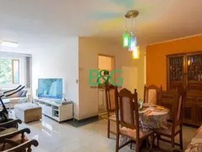 Apartamento com 3 Quartos à venda, 87m² no Jardim Patente, São Paulo