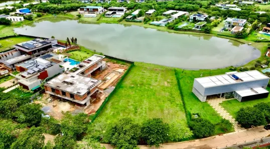 Lote/Terreno à venda, 2240m² no Condomínio Fazenda Boa Vista, Porto Feliz