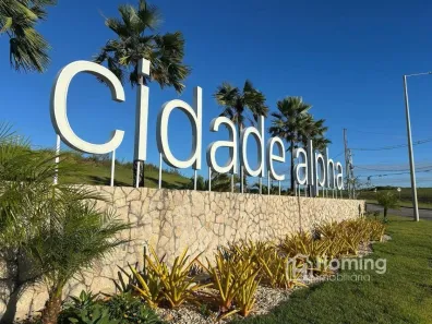 Lote/Terreno à venda, 330m² no Centro, Eusébio