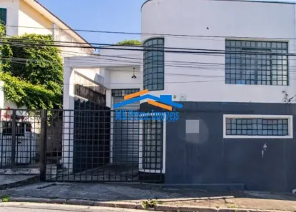 Galpão/Depósito/Armazém à venda, 600m² no Vila Ipojuca, São Paulo