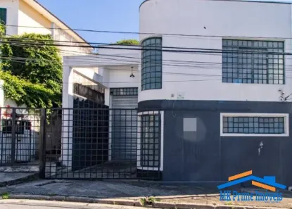 Imóvel Comercial à venda, 600m² no Vila Ipojuca, São Paulo
