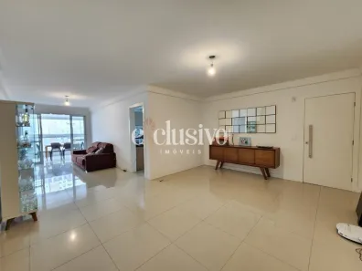 Apartamento com 3 Quartos à venda, 122m² no Campinas, São José