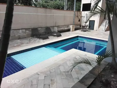 Apartamento com 3 Quartos para alugar, 65m² no Parque São Jorge, São Paulo