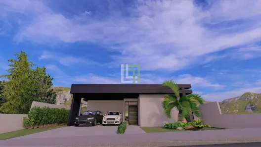 Casa de Condomínio com 3 Quartos à venda, 225m² no Condominio Bosque dos Pires, Itatiba
