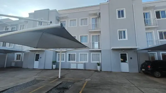 Apartamento com 2 Quartos à venda, 60m² no Parque Residencial Jaguari, Americana
