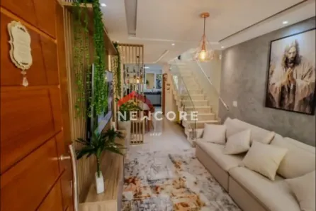 Sobrado com 3 Quartos à venda, 140m² no Jardim Sabará, São Paulo
