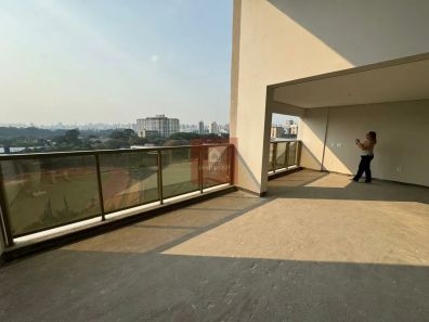 Apartamento com 4 Quartos à venda, 307m² no Vila Clementino, São Paulo