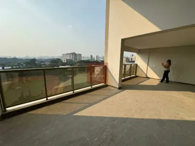 Apartamento com 4 Quartos à venda, 307m² no Vila Clementino, São Paulo