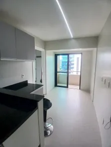 Apartamento com 4 Quartos para alugar, 188m² no Nossa Senhora das Graças, Manaus