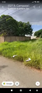 Lote/Terreno à venda, 2100m² no Jardim Helvécia, Aparecida de Goiânia