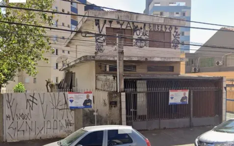 Lote/Terreno com 1 Quarto à venda, 417m² no Vila Guarani (Z Sul), São Paulo