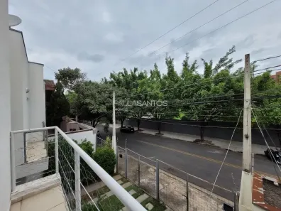 Casa com 2 Quartos à venda, 63m² no Jardim Pagliato, Sorocaba