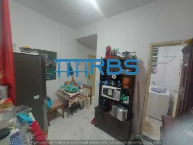 Kitnet com 1 Quarto à venda, 45m² no Centro, Rio de Janeiro