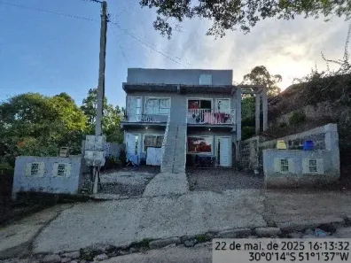 Apartamento com 2 Quartos à venda, 48m² no Elsa, Viamão