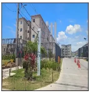 Apartamento com 1 Quarto à venda, 40m² no Vargem Pequena, Rio de Janeiro
