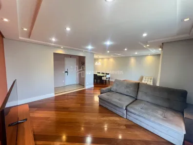 Apartamento com 4 Quartos à venda, 221m² no Santo Antônio, São Caetano do Sul
