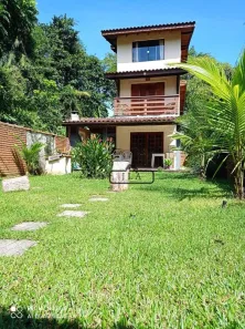 Casa com 3 Quartos à venda, 200m² no Bairro de Camburi, São Sebastião