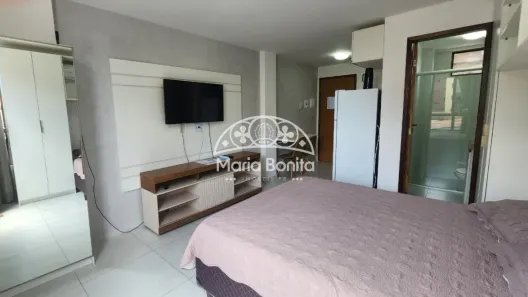 Flat com 1 Quarto à venda, 22m² no Jardim Oceania, João Pessoa