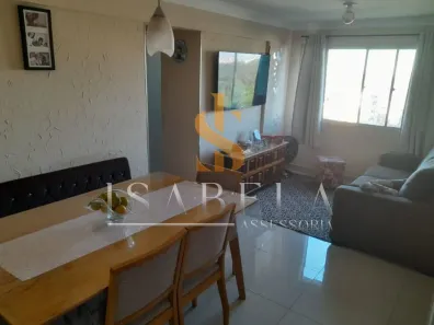 Apartamento com 2 Quartos à venda, 62m² no Vila Heliópolis, São Paulo