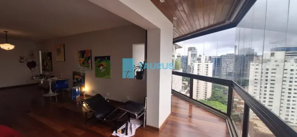 Apartamento com 2 Quartos à venda, 151m² no Vila Nova Conceição, São Paulo