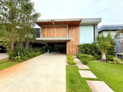 Casa de Condomínio com 5 Quartos à venda, 470m² no XANGRI-LÁ, Xangri-lá