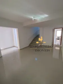 Sobrado com 2 Quartos para alugar, 150m² no Paulicéia, São Bernardo do Campo