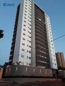 Apartamento com 1 Quarto à venda, 75m² no Vila Aviação, Bauru