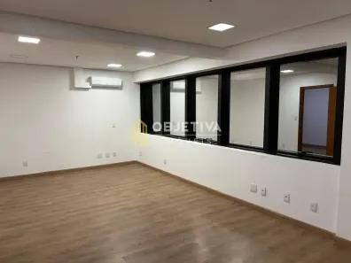 Sala Comercial para alugar, 60m² no Petrópolis, Porto Alegre