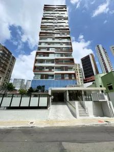 Apartamento com 1 Quarto à venda, 21m² no Barra, Salvador