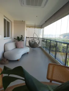 Apartamento com 3 Quartos à venda, 155m² no Barra da Tijuca, Rio de Janeiro