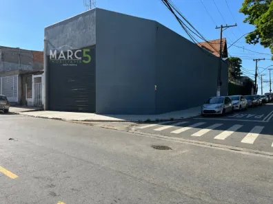 Galpão/Depósito/Armazém para alugar, 300m² no Jardim Presidente Dutra, Guarulhos