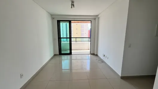 Apartamento com 2 Quartos à venda, 69m² no Manaíra, João Pessoa