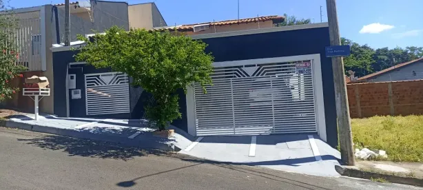 Casa com 3 Quartos à venda, 205m² no Residencial Palestra, São José do Rio Preto