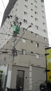 Apartamento com 2 Quartos para alugar, 38m² no Parque das Paineiras, São Paulo