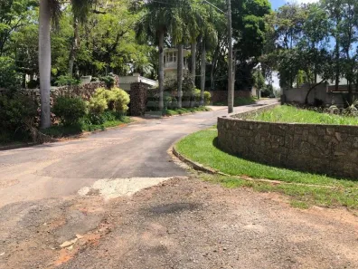 Lote/Terreno à venda, 500m² no Sítios de Recreio Gramado, Campinas