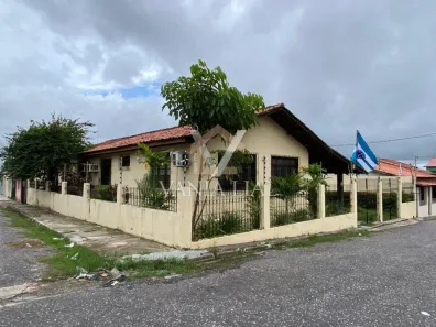 Casa com 4 Quartos à venda, 150m² no Ponta da Agulha, Salinópolis