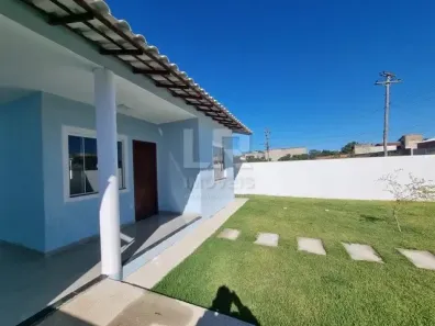 Casa com 2 Quartos à venda, 78m² no Vila Nova, Iguaba Grande