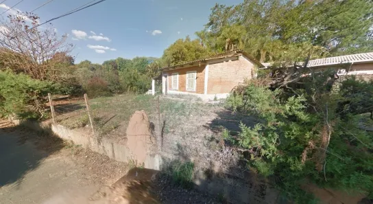 Lote/Terreno à venda, 2930m² no Parque Jatibaia (Sousas), Campinas