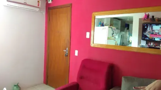 Apartamento com 2 Quartos à venda, 39m² no São José, Esteio