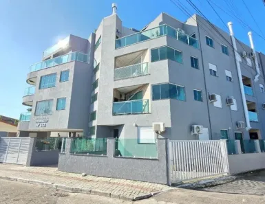 Cobertura com 3 Quartos à venda, 118m² no Ingleses do Rio Vermelho, Florianópolis
