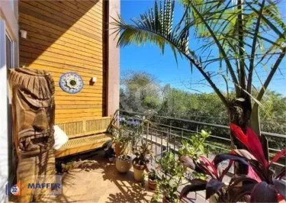 Casa com 3 Quartos à venda, 166m² no Morro Santana, Porto Alegre
